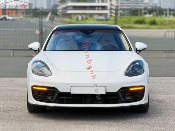 Bán ô tô Porsche Panamera 3.0 V6 - 2021 - xe cũ