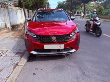 Bán ô tô Peugeot 3008 Allure - 2023 - xe cũ