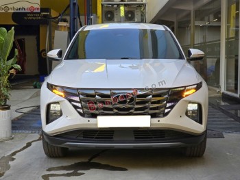 Bán ô tô Hyundai Tucson 2.0 AT Đặc biệt - 2024 - xe cũ