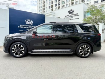 Bán ô tô Kia Carnival Signature 2.2D - 2023 - xe cũ