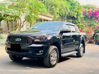 Bán ô tô Ford Ranger XLS 2.2L 4x2 AT - 2021 - xe cũ