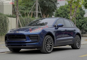 Bán ô tô Porsche Macan 2.0 - 2022 - xe cũ