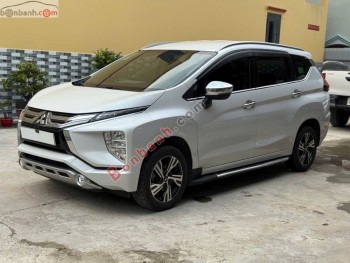 Bán ô tô Mitsubishi Xpander 1.5 AT - 2020 - xe cũ