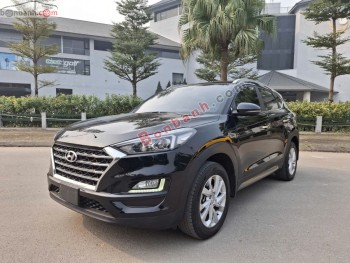 Bán ô tô Hyundai Tucson 2.0 AT Tiêu chuẩn - 2021 - xe cũ