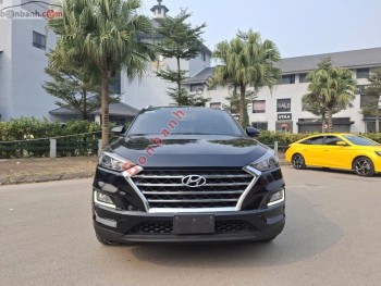 Bán ô tô Hyundai Tucson 2.0 AT Tiêu chuẩn - 2021 - xe cũ