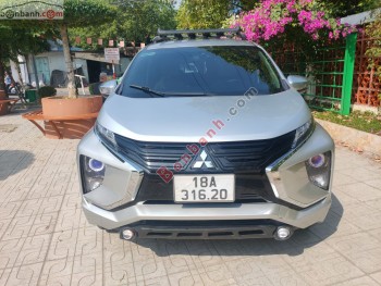 Bán ô tô Mitsubishi Xpander 1.5 MT - 2021 - xe cũ