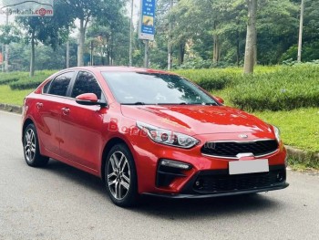 Bán ô tô Kia Cerato 1.6 MT - 2020 - xe cũ