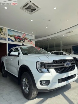 Bán ô tô Ford Ranger XLS 2.0L 4x2 AT - 2026 - xe mới