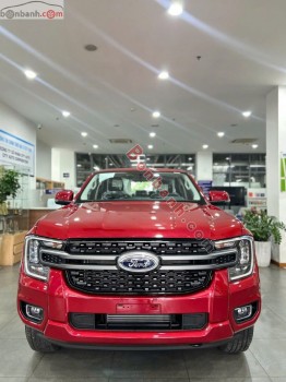 Bán ô tô Ford Ranger XLS 2.0L 4x2 AT - 2026 - xe mới