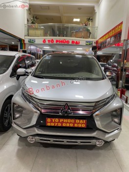 Bán ô tô Mitsubishi Xpander 1.5 AT - 2019 - xe cũ