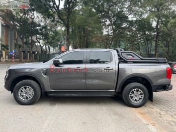 Bán ô tô Ford Ranger XLS 2.0L 4x2 AT - 2024 - xe cũ