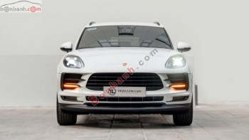 Bán ô tô Porsche Macan 2.0 - 2020 - xe cũ