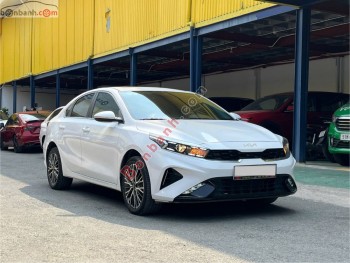 Bán ô tô Kia K3 Luxury 1.6 AT - 2023 - xe cũ