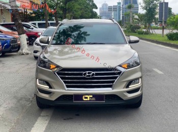 Bán ô tô Hyundai Tucson 2.0 AT - 2020 - xe cũ