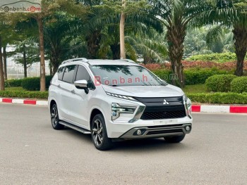 Bán ô tô Mitsubishi Xpander Premium 1.5 AT - 2024 - xe cũ