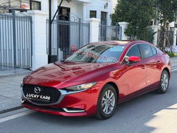 Bán ô tô Mazda 3 1.5L Luxury - 2022 - xe cũ