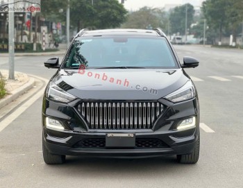 Bán ô tô Hyundai Tucson 2.0 AT Đặc biệt - 2021 - xe cũ