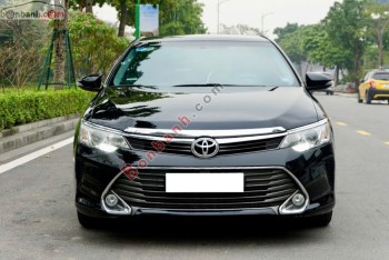 Bán ô tô Toyota Camry 2.5Q - 2016 - xe cũ