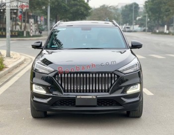 Bán ô tô Hyundai Tucson 2.0 AT Đặc biệt - 2021 - xe cũ