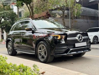 Bán ô tô Mercedes Benz GLE Class GLE 450 4Matic - 2022 - xe cũ