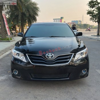 Bán ô tô Toyota Camry LE 2.5 - 2010 - xe cũ