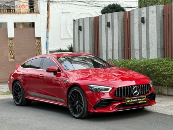 Bán ô tô Mercedes Benz AMG GT 53 4Matic - 2022 - xe cũ