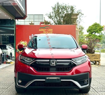 Bán ô tô Honda CRV G - 2022 - xe cũ