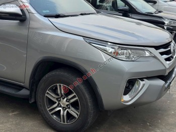 Bán ô tô Toyota Fortuner 2.7V 4x2 AT - 2019 - xe cũ