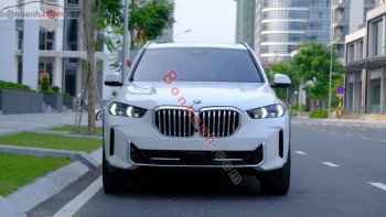 Bán ô tô BMW X5 xDrive40i xLine - 2023 - xe cũ