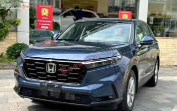 Bán ô tô Honda CRV L - 2026 - xe mới