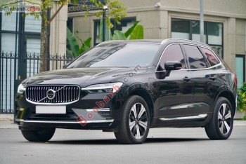 Bán ô tô Volvo XC60 Recharge Ultimate T8 AWD - 2024 - xe cũ