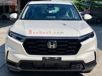 Bán ô tô Honda CRV G - 2026 - xe mới