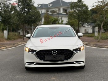 Bán ô tô Mazda 3 1.5L Luxury - 2024 - xe cũ