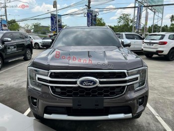 Bán ô tô Ford Everest Titanium 2.0L 4x2 AT - 2026 - xe mới