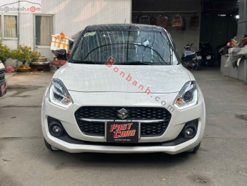 Bán ô tô Suzuki Swift GLX 1.2 AT - 2022 - xe cũ