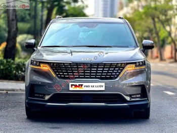 Bán ô tô Kia Carnival Signature 2.2D - 2024 - xe cũ