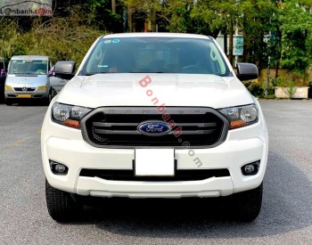 Bán ô tô Ford Ranger XLS 2.2L 4x2 AT - 2020 - xe cũ