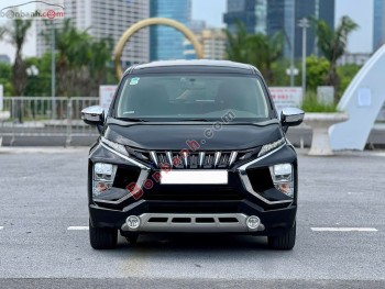 Bán ô tô Mitsubishi Xpander 1.5 AT - 2020 - xe cũ