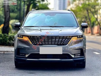 Bán ô tô Kia Carnival Signature 2.2D - 2024 - xe cũ