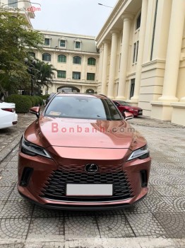 Bán ô tô Lexus RX 350 Premium - 2023 - xe cũ