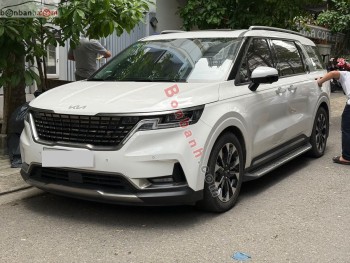 Bán ô tô Kia Carnival Signature 2.2D - 2022 - xe cũ