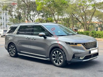 Bán ô tô Kia Carnival Signature 2.2D - 2024 - xe cũ