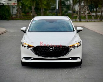 Bán ô tô Mazda 3 1.5L Luxury - 2024 - xe cũ