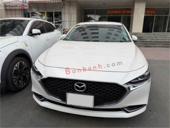 Bán ô tô Mazda 3 1.5L Luxury - 2025 - xe cũ
