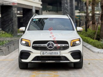 Bán ô tô Mercedes Benz GLB 200 AMG - 2022 - xe cũ