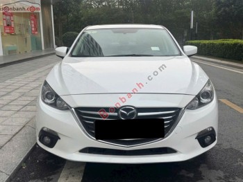 Bán ô tô Mazda 3 1.5 AT - 2016 - xe cũ