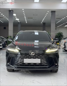 Bán ô tô Lexus RX 350 Luxury - 2023 - xe cũ