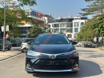 Bán ô tô Toyota Corolla altis 1.8G AT - 2021 - xe cũ