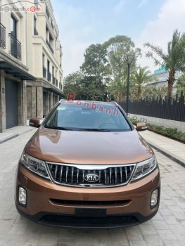 Bán ô tô Kia Sorento 2.2 DAT Premium - 2019 - xe cũ