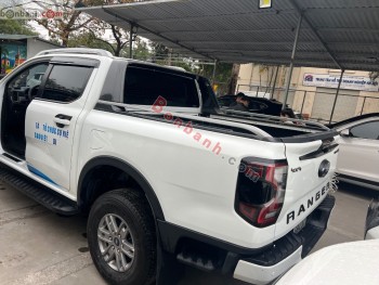Bán ô tô Ford Ranger XLS 2.0L 4x2 AT - 2023 - xe cũ
